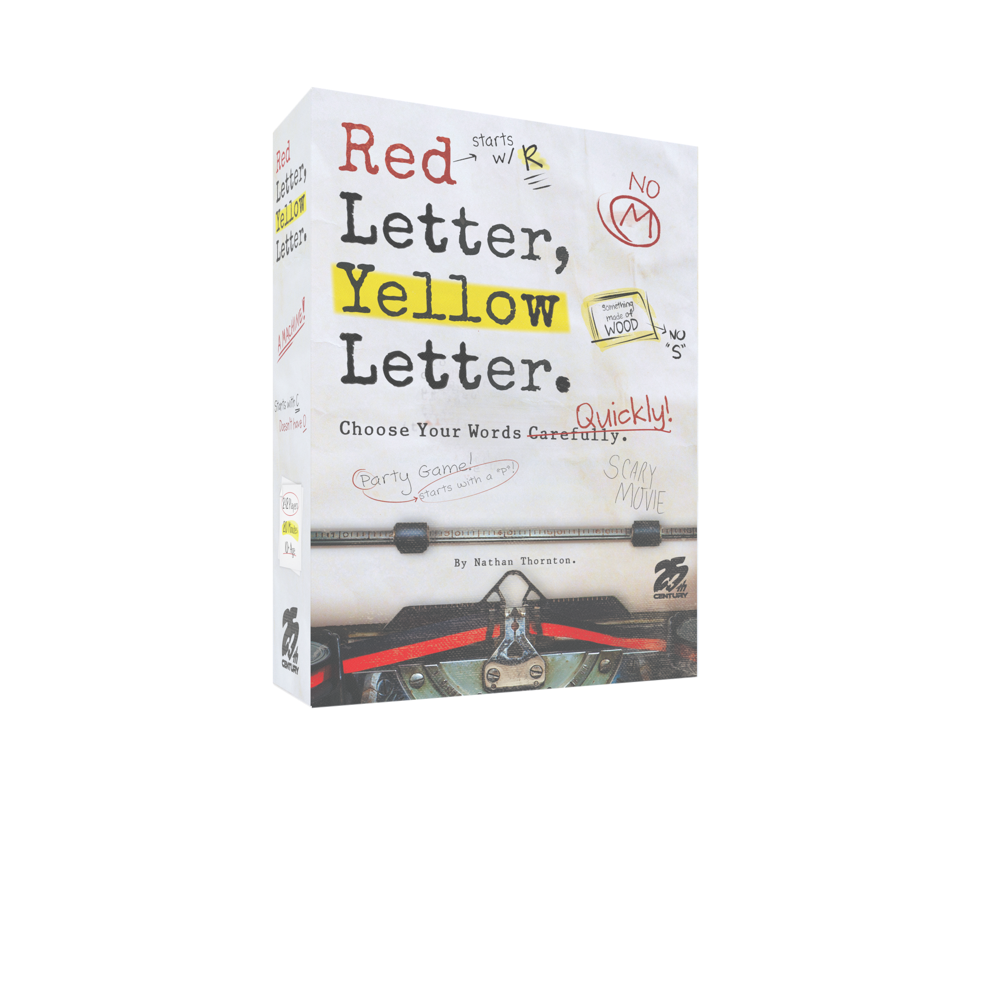 Red Letter Yellow Letter-zoom-10