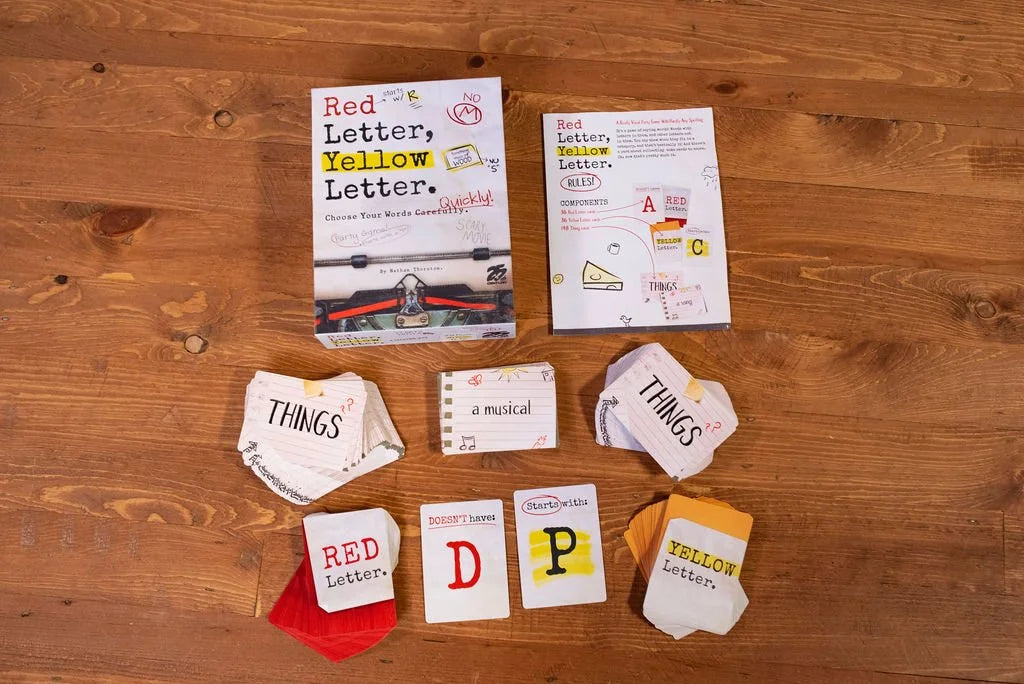 Red Letter Yellow Letter-6