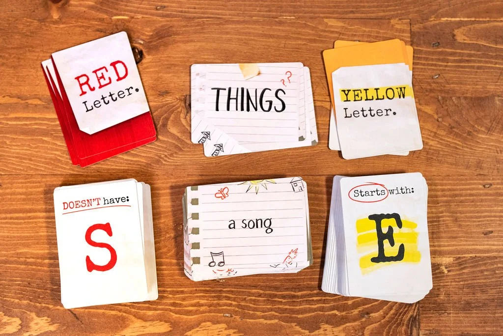 Red Letter Yellow Letter-5
