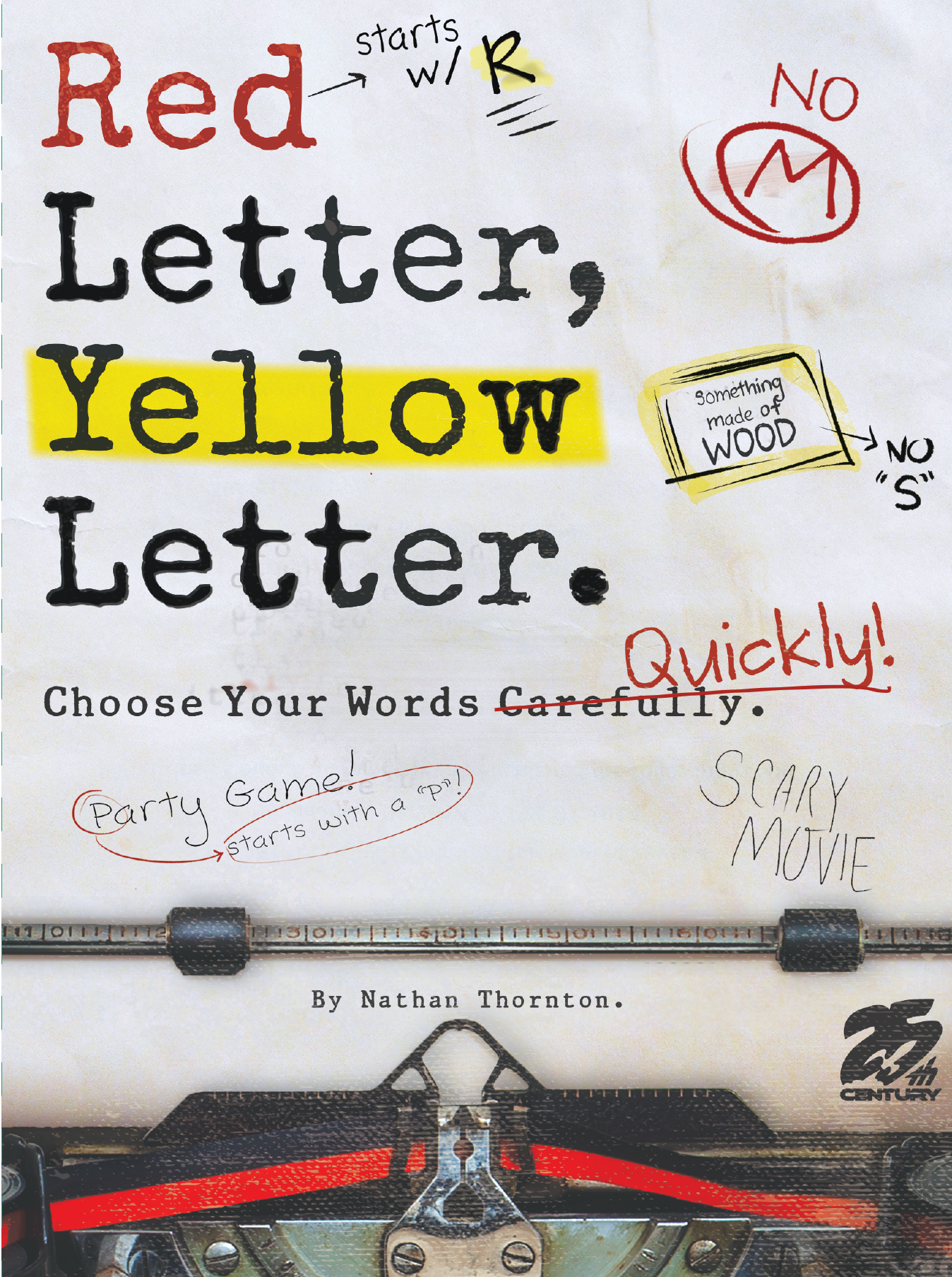 Red Letter Yellow Letter-zoom-1
