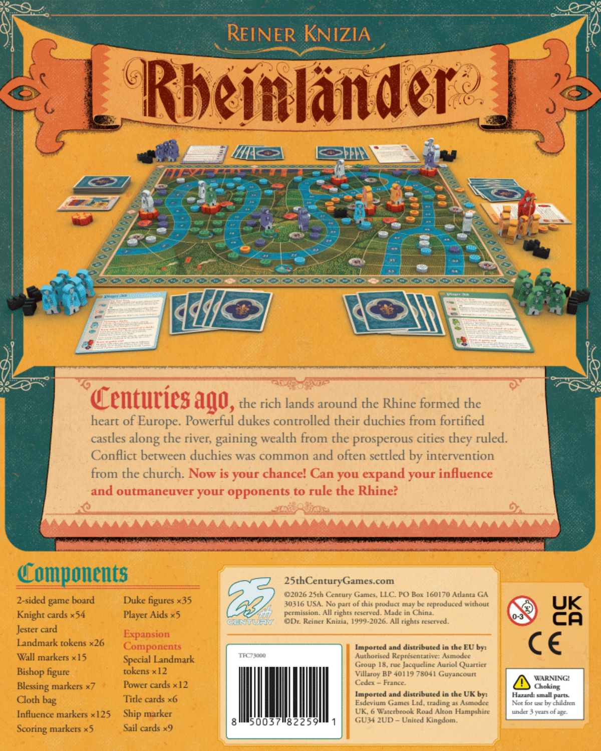Rheinlander (ESSEN PREORDER)-zoom-2