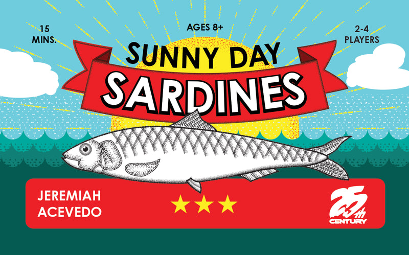 Sunny Day Sardines-zoom-