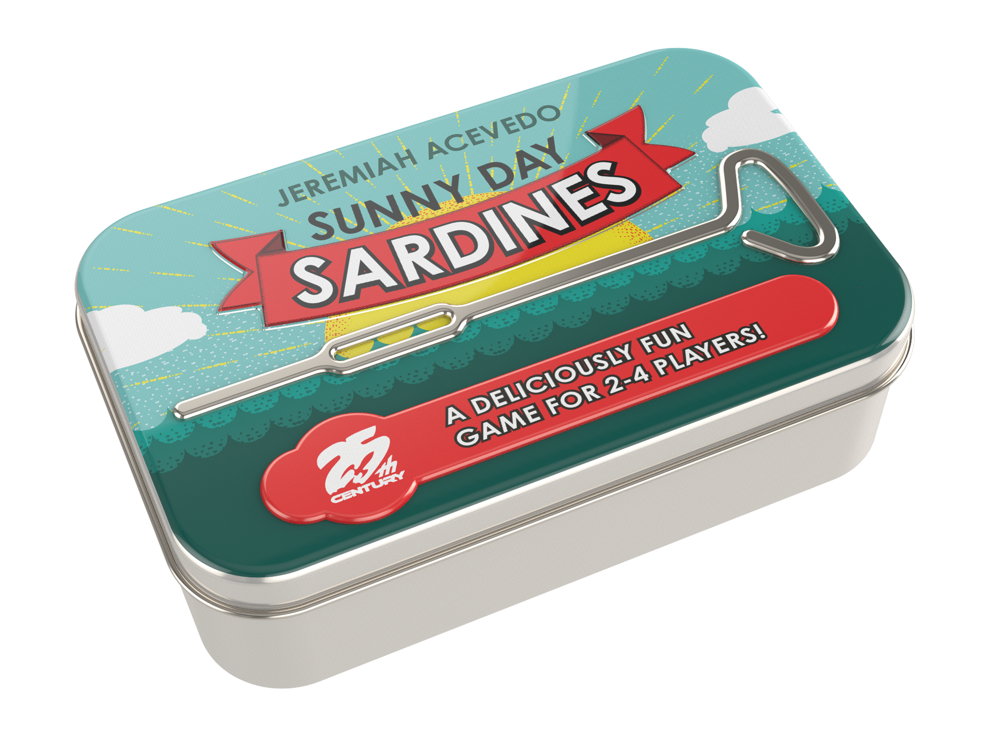 Sunny Day Sardines-4