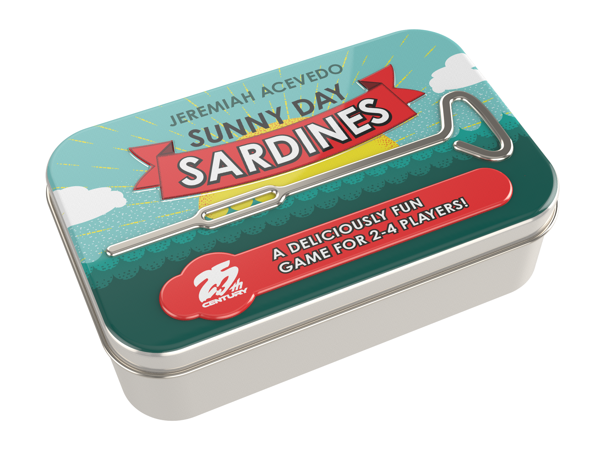 Sunny Day Sardines-zoom-4