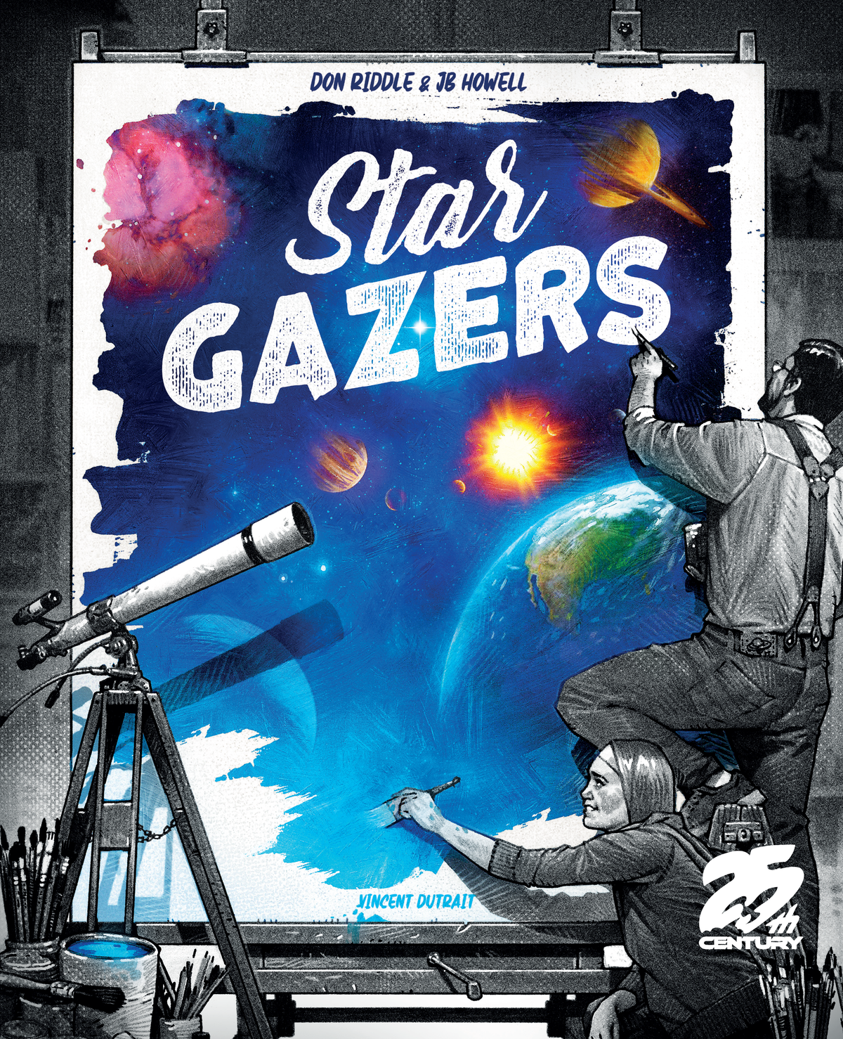 Star Gazers (ESSEN PREORDER)-zoom-1