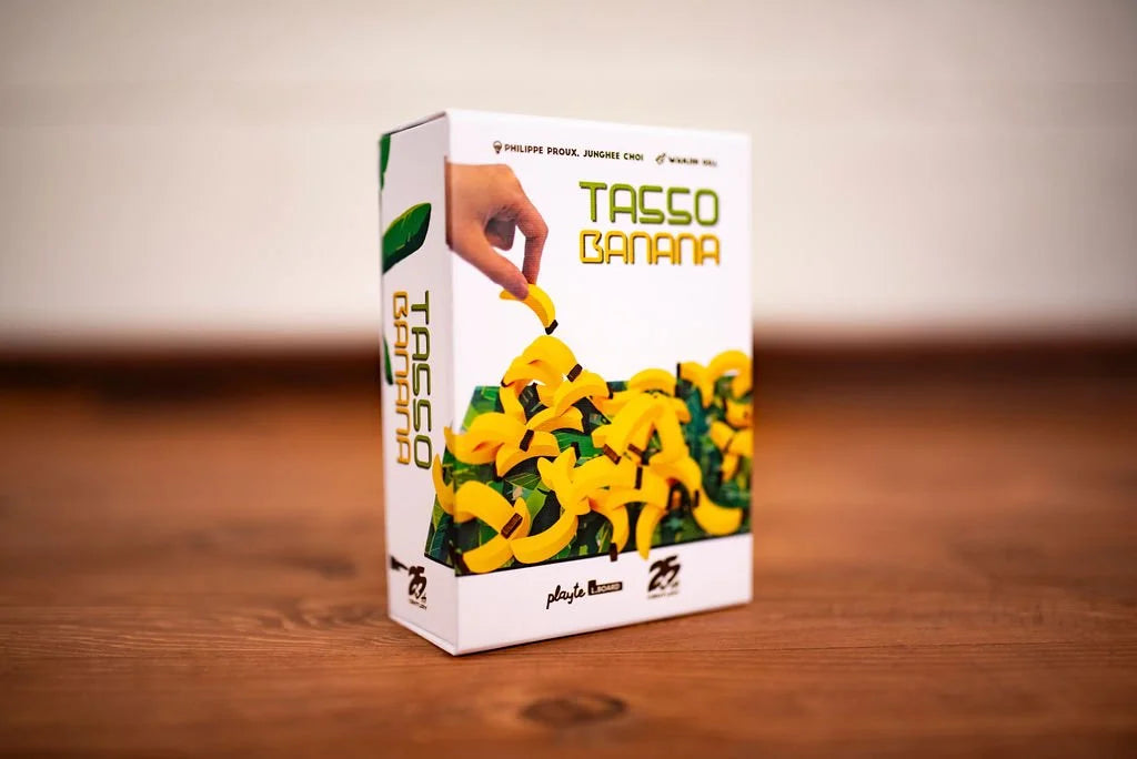 Tasso Banana-zoom-9