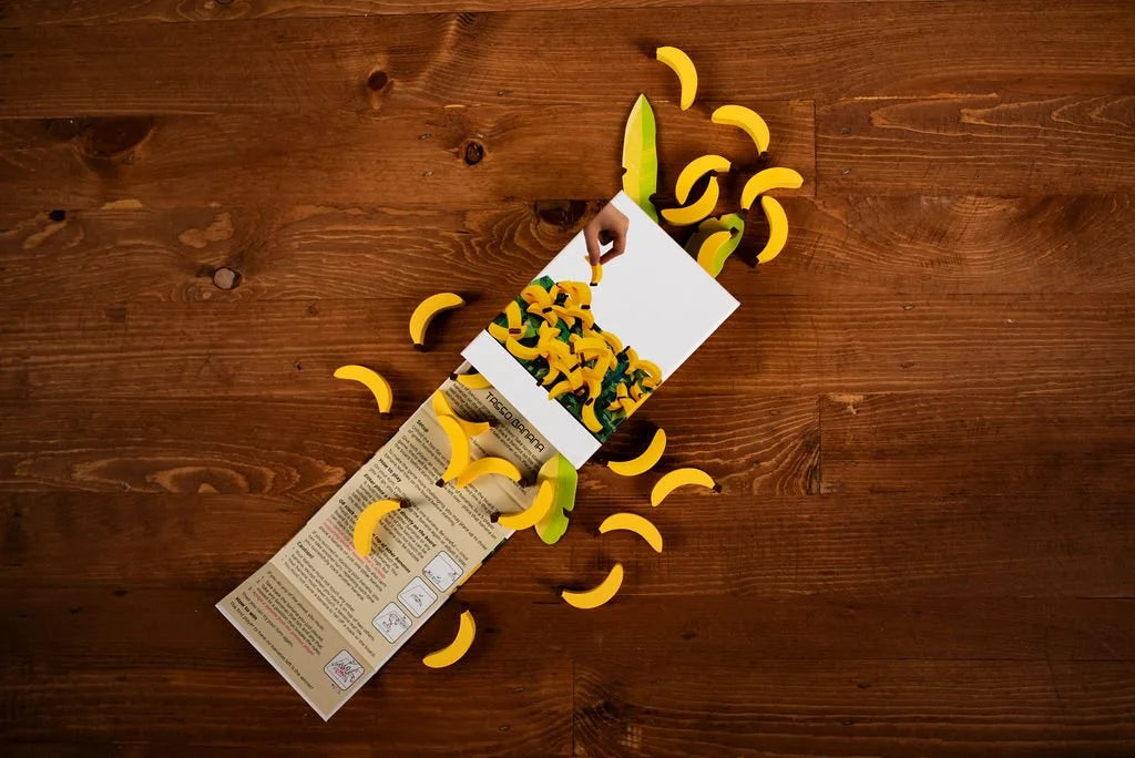 Tasso Banana-4