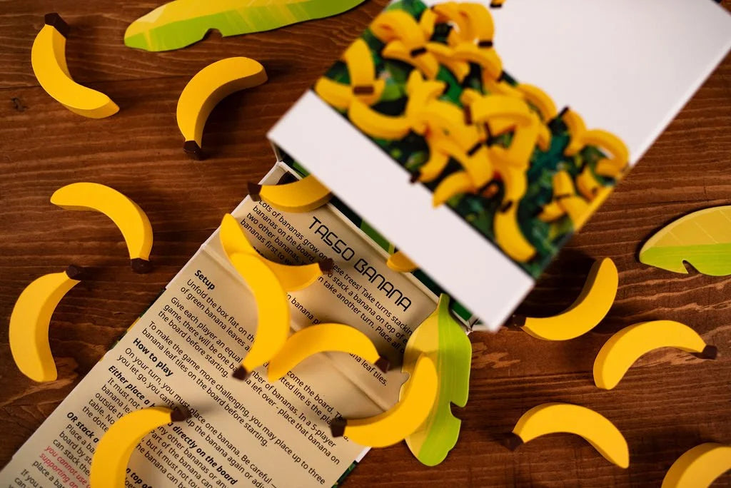 Tasso Banana-5
