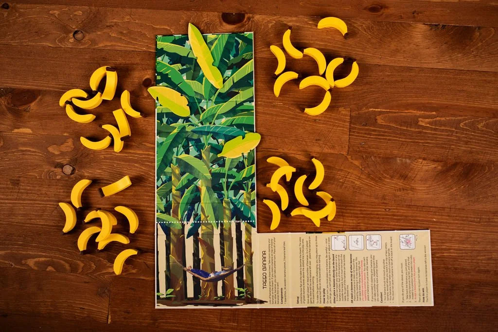 Tasso Banana-zoom-6