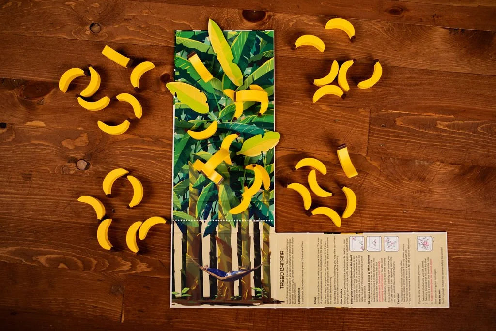 Tasso Banana-zoom-8