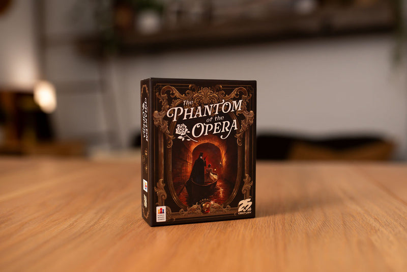 The Phantom of the Opera-zoom-