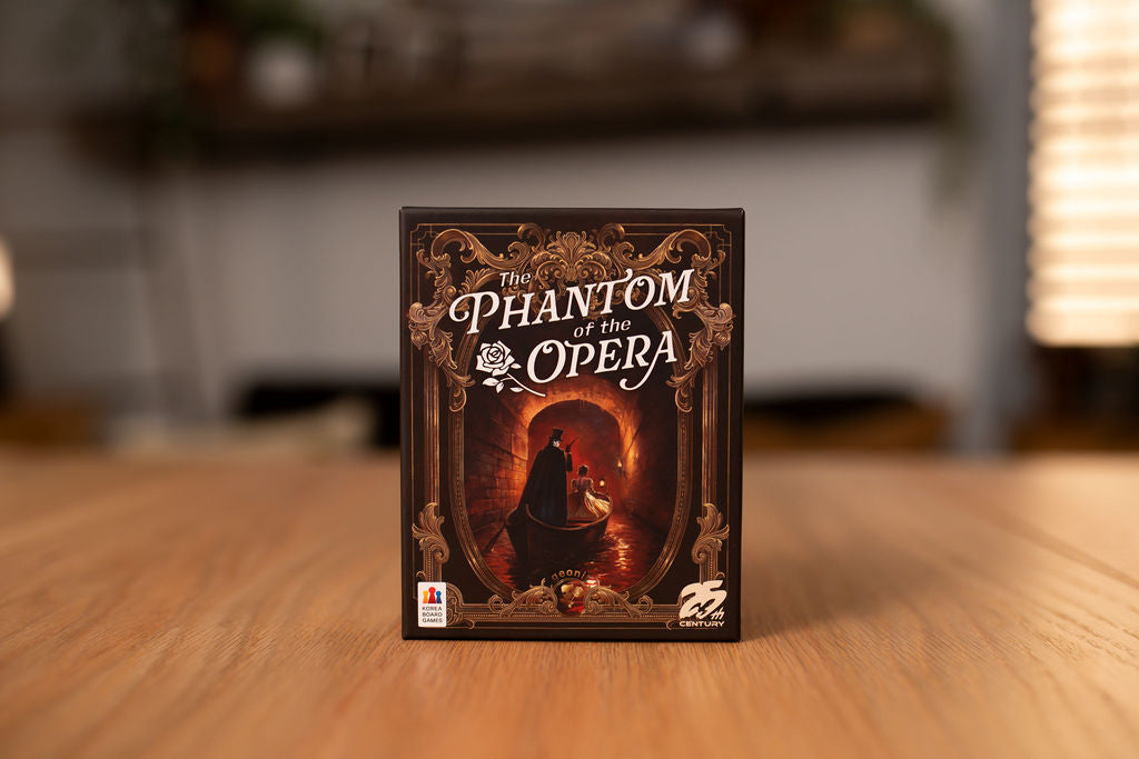 The Phantom of the Opera-zoom-4