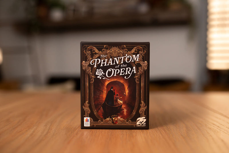 The Phantom of the Opera-zoom-