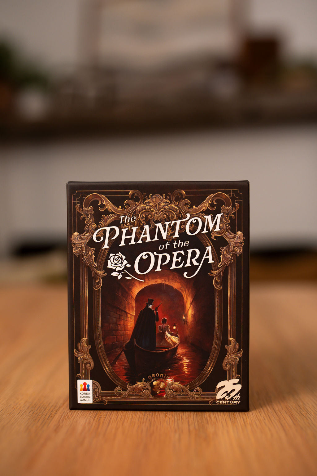 The Phantom of the Opera-zoom-5