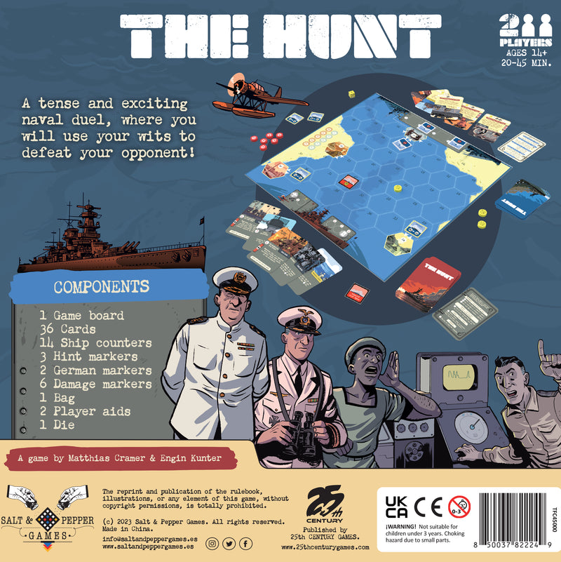 The Hunt-zoom-