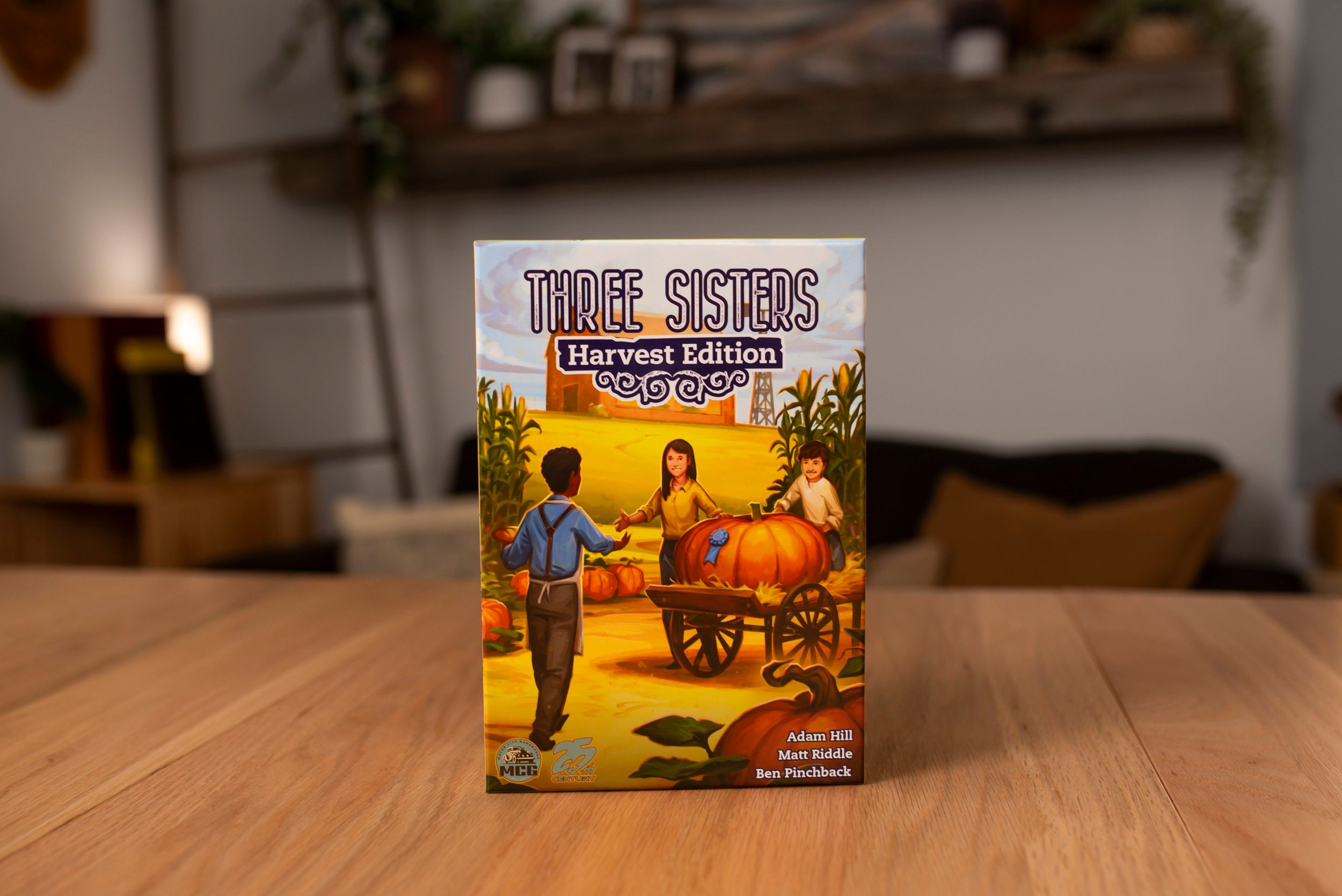 Three Sisters: Harvest Edition-zoom-15