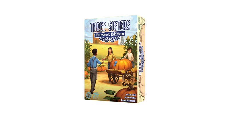 Three Sisters: Harvest Edition-zoom-