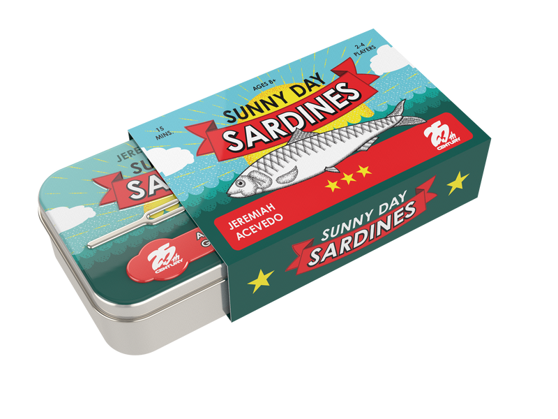 Sunny Day Sardines-zoom-