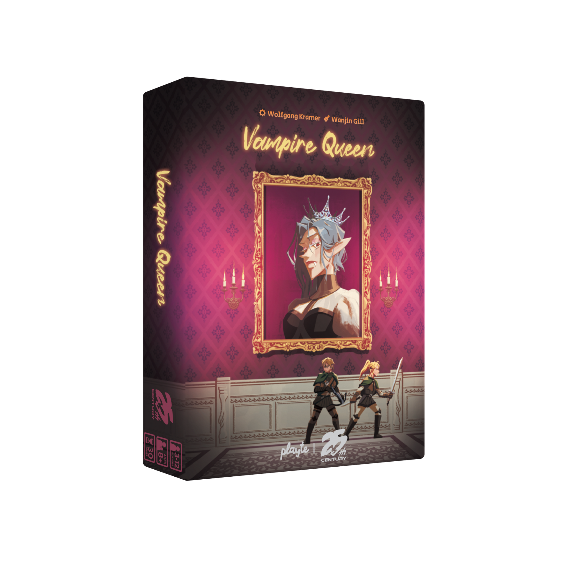 Vampire Queen-3
