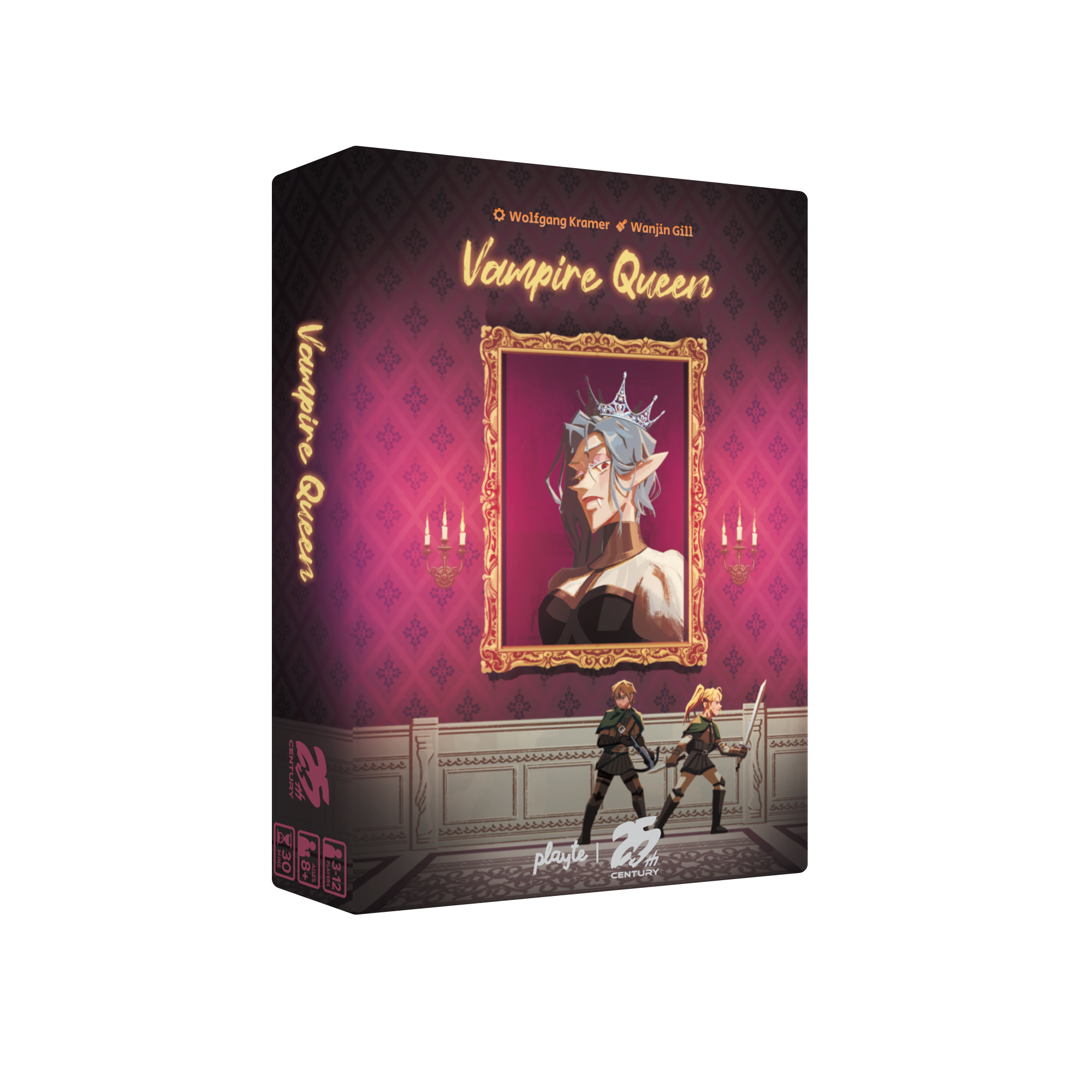 Vampire Queen-zoom-3