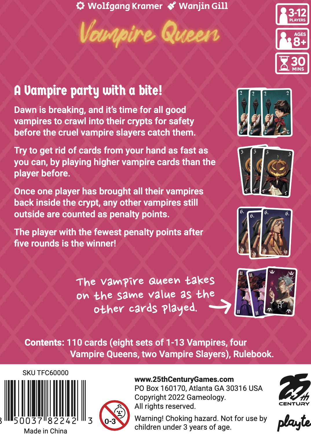 Vampire Queen-2