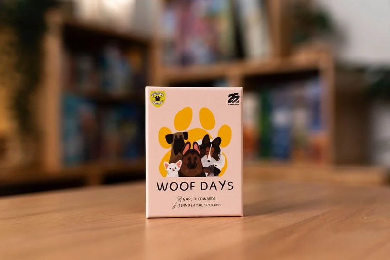 Woof Days-zoom-
