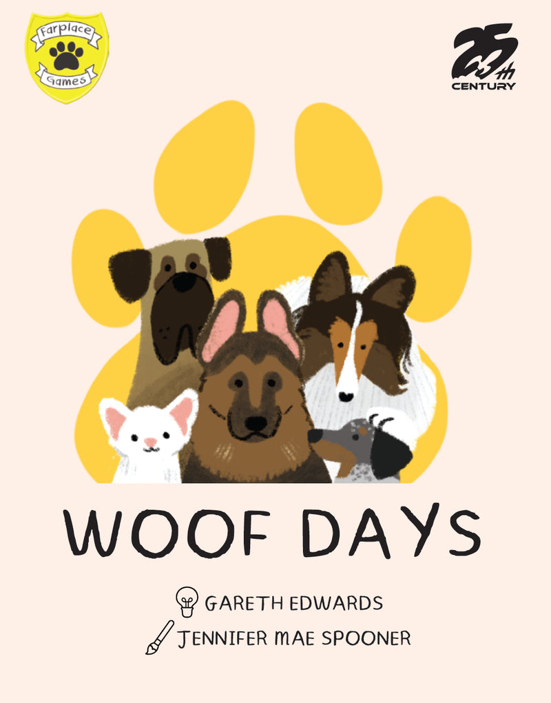 Woof Days-zoom-