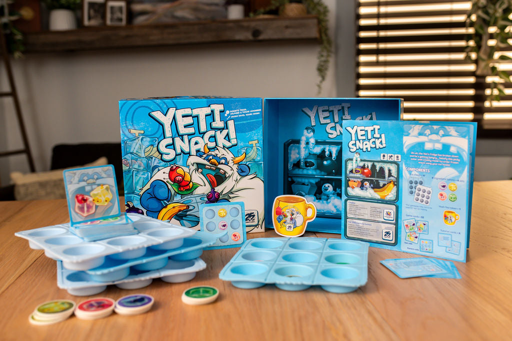 Yeti Snack!-6
