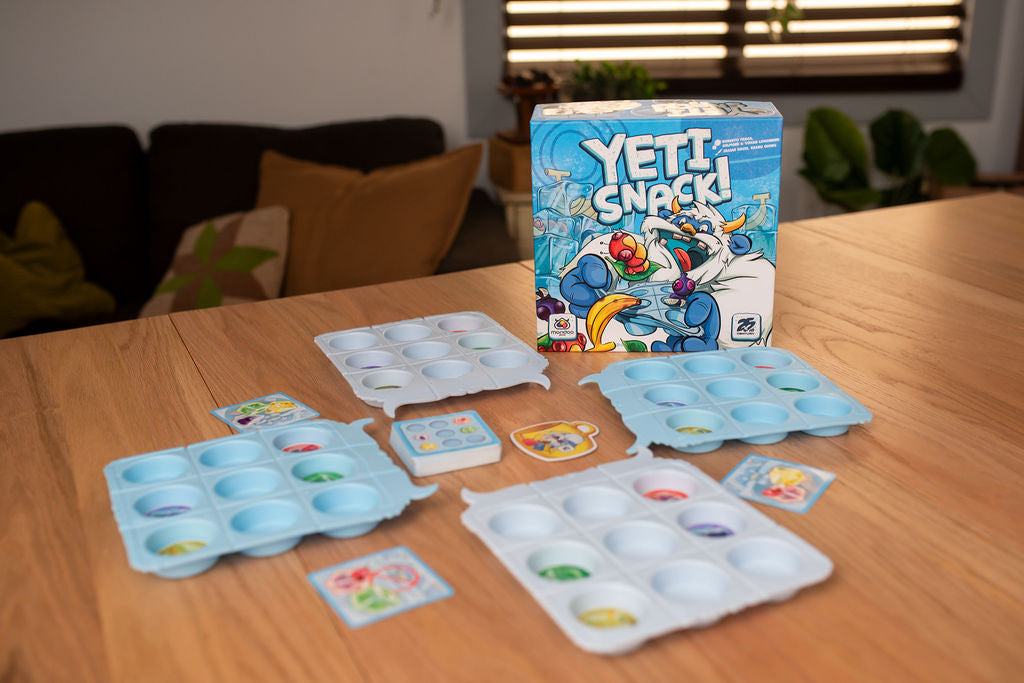 Yeti Snack!-10