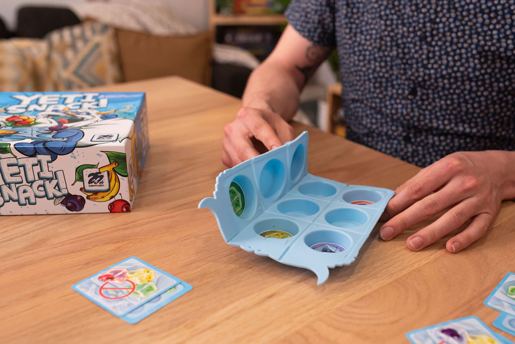 Yeti Snack!-17