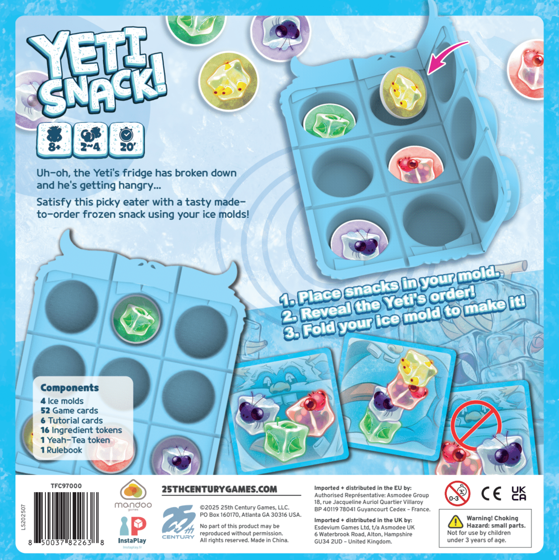 Yeti Snack!-2