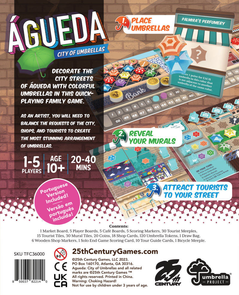 Agueda: City of Umbrellas-zoom-