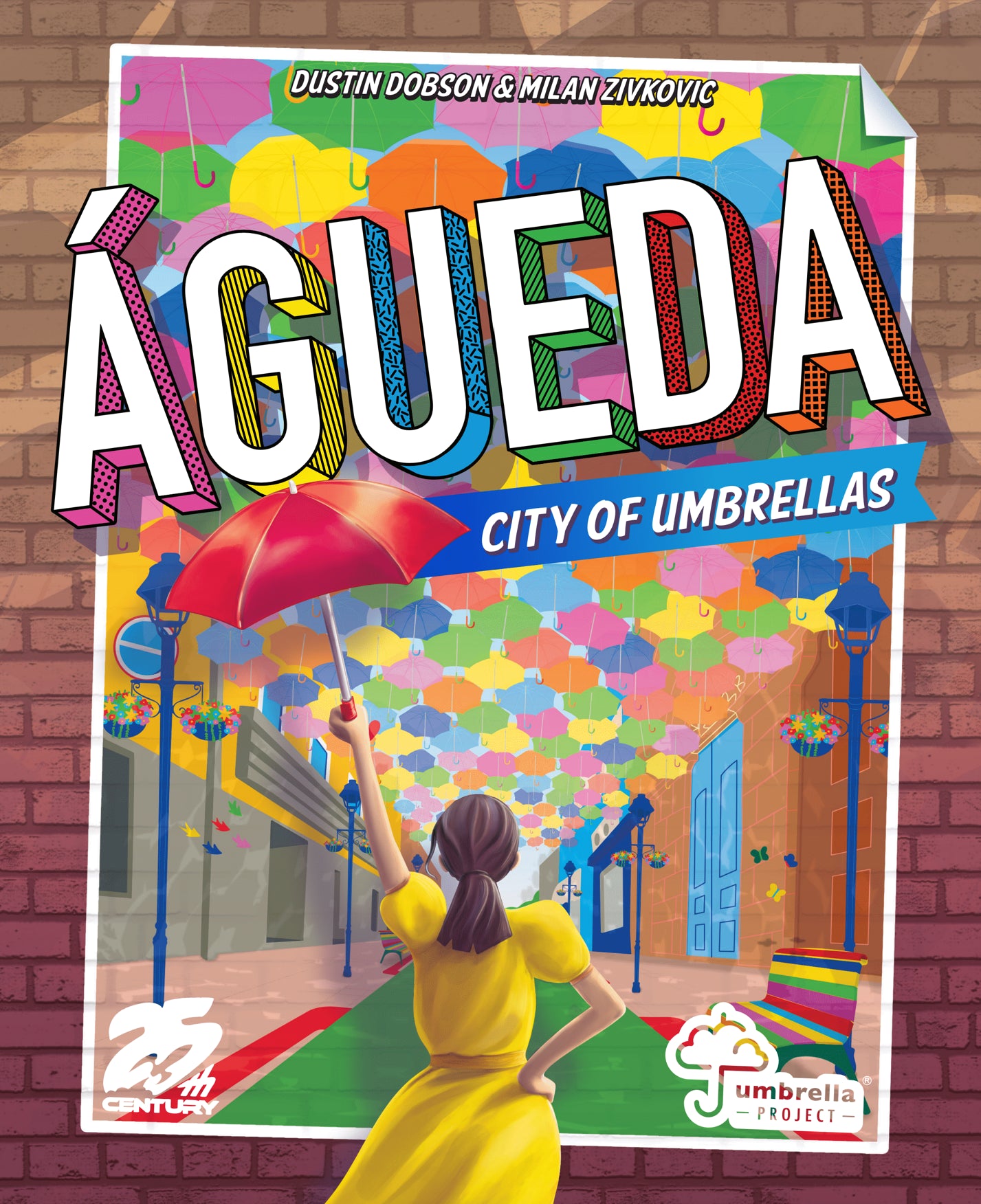 Agueda: City of Umbrellas-zoom-1
