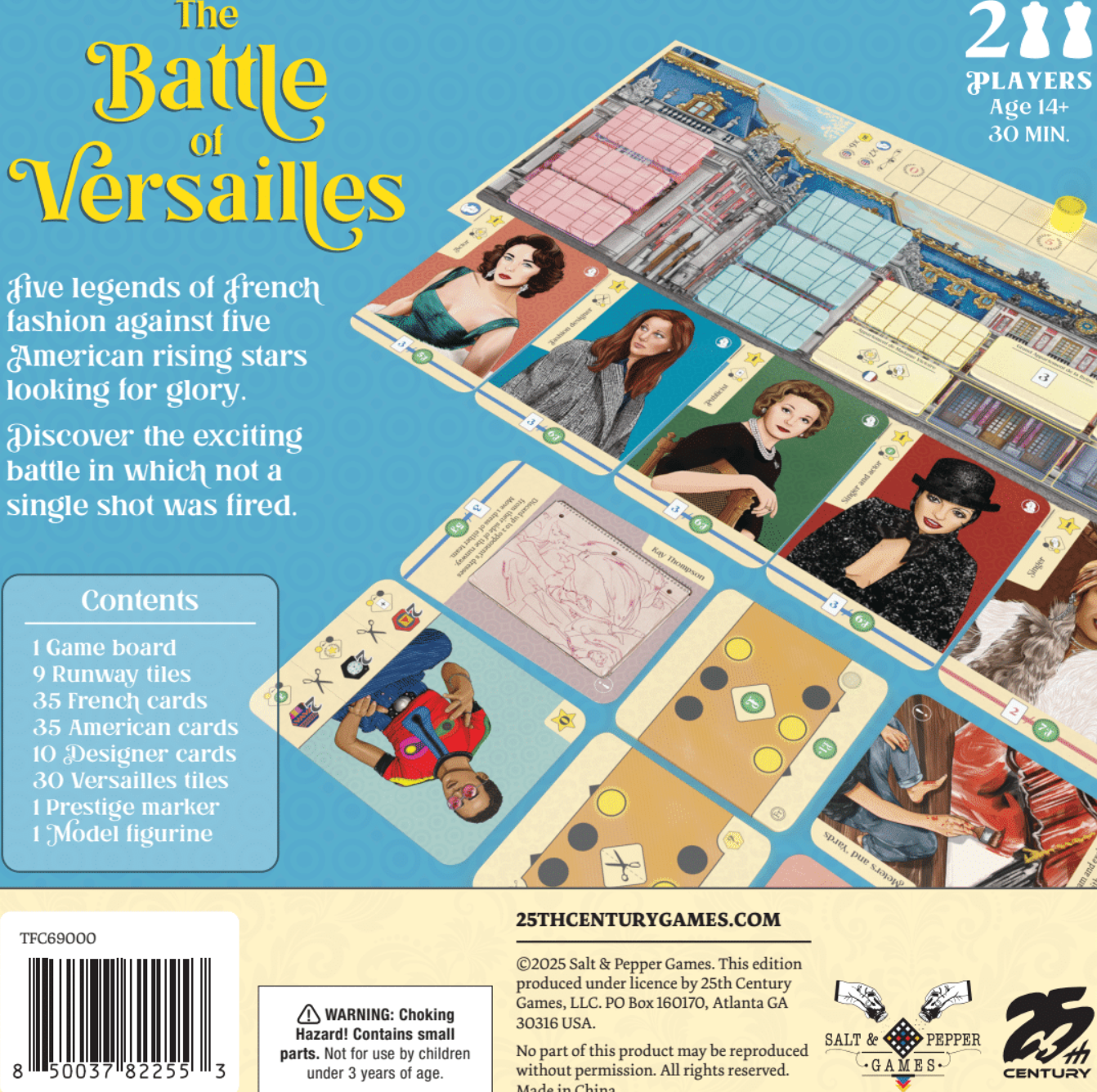 Battle of Versailles-2