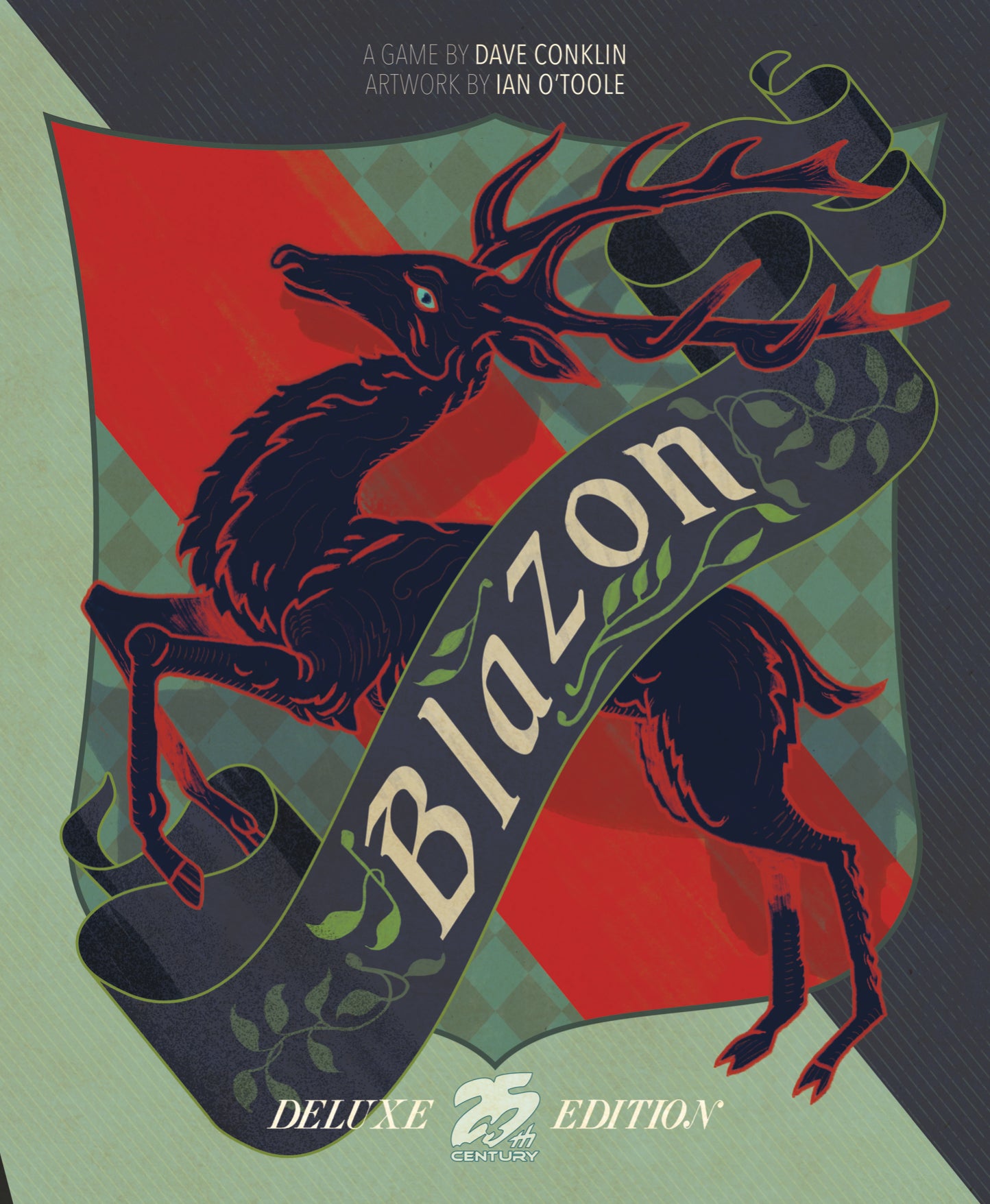 Blazon (Regular & Deluxe Edition)-13