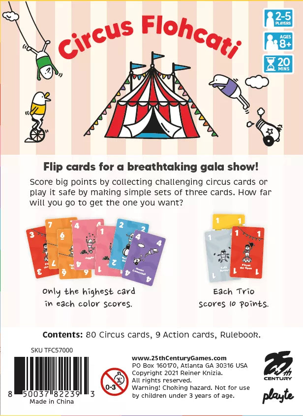 Circus Flohcati-2