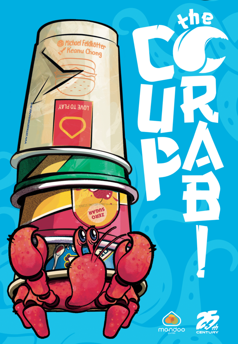 Cup the Crab-zoom-