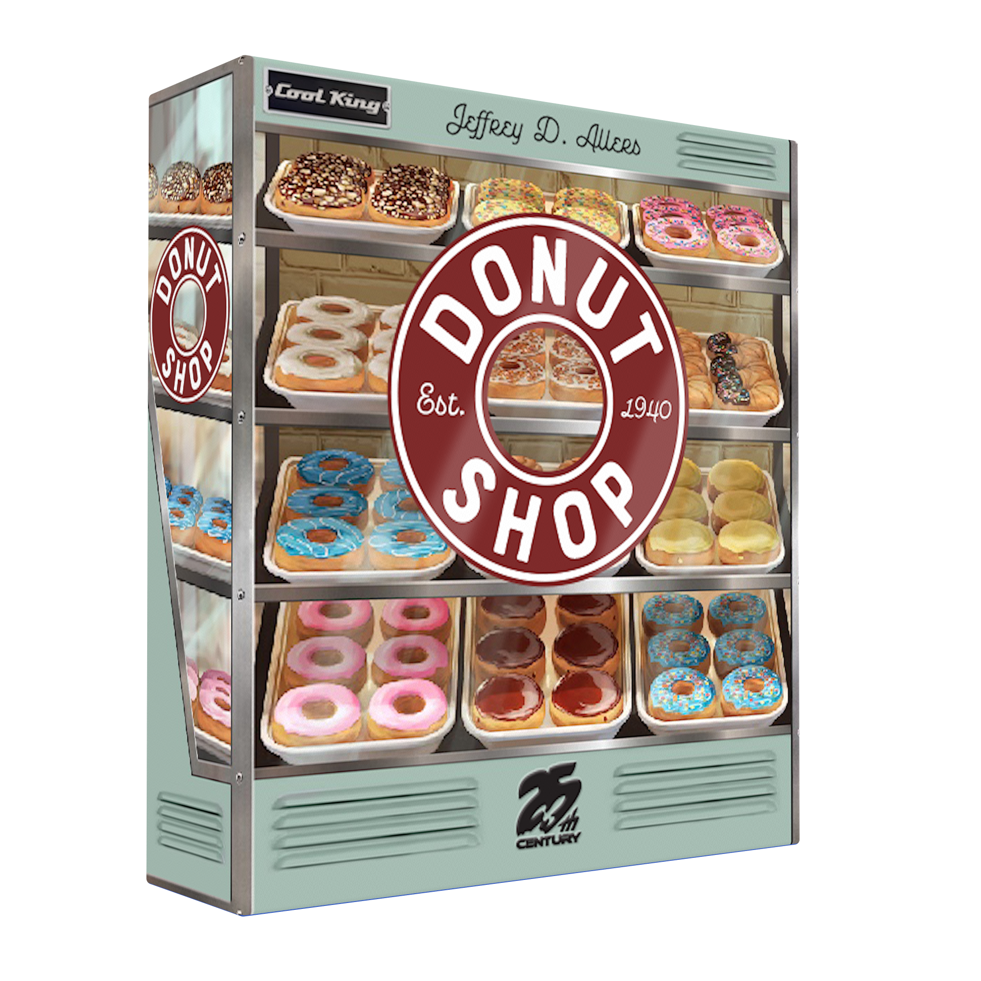 Donut Shop-zoom-3