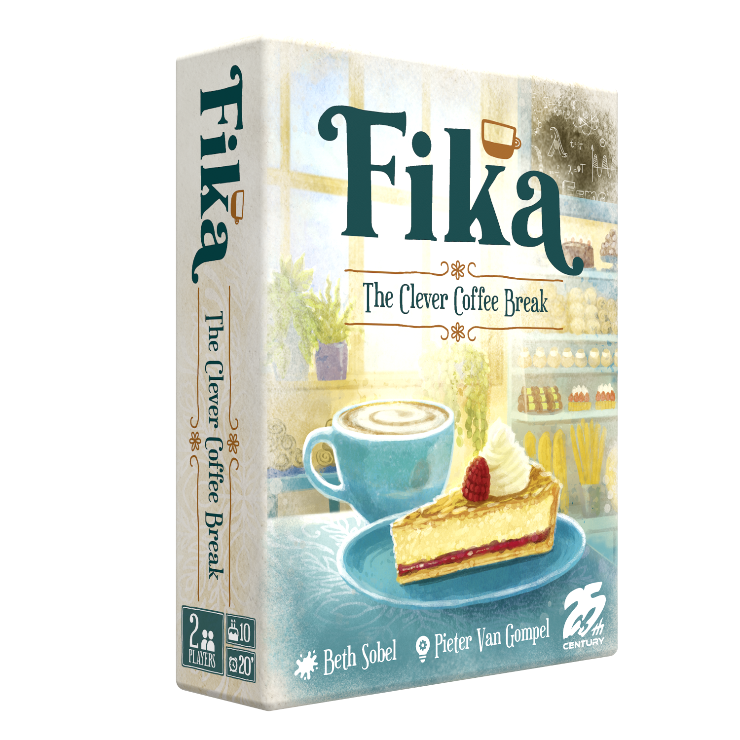 Fika-7