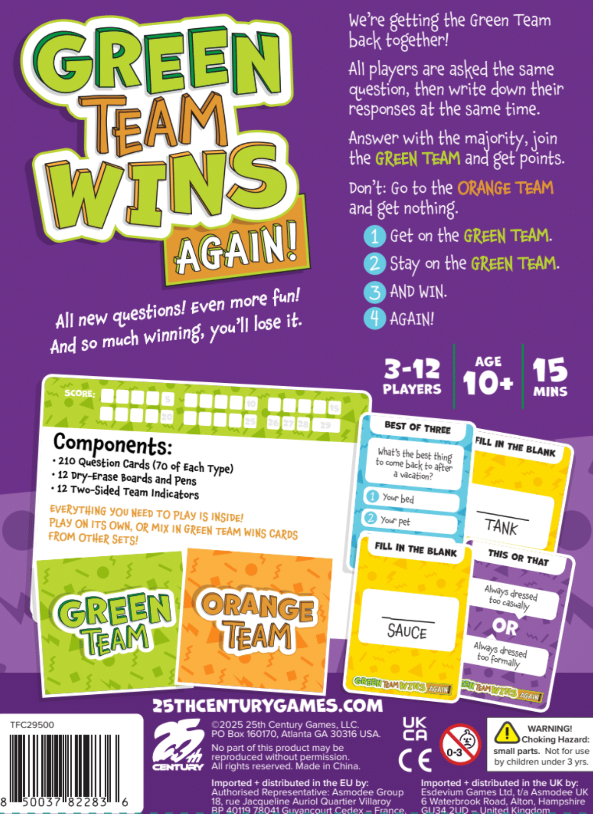 Green Team Wins Again-zoom-2