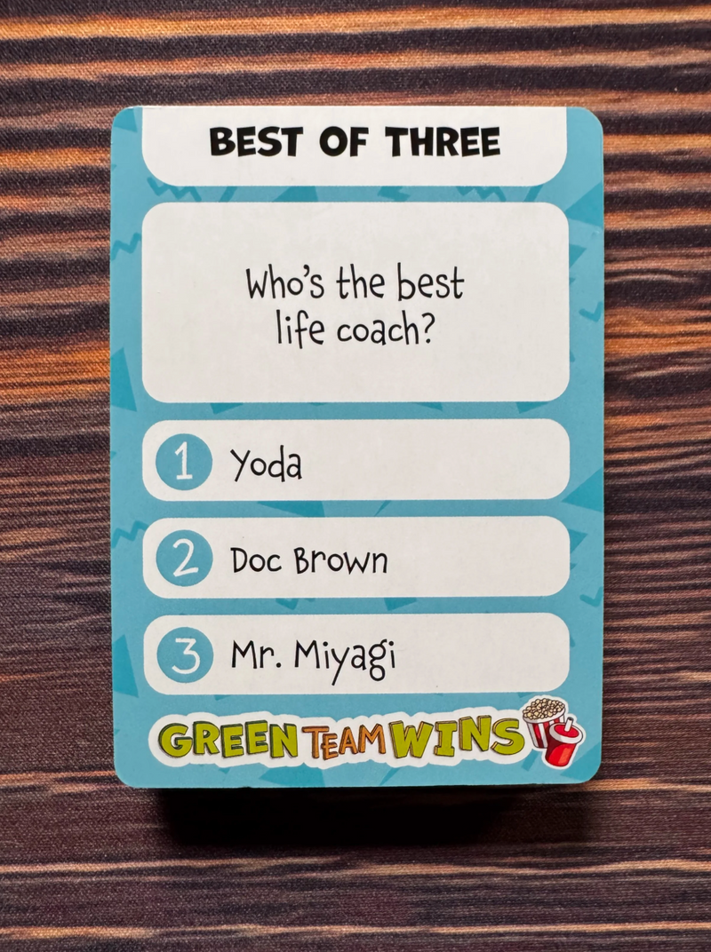 Green Team Wins Movies Mini-Expansion-zoom-