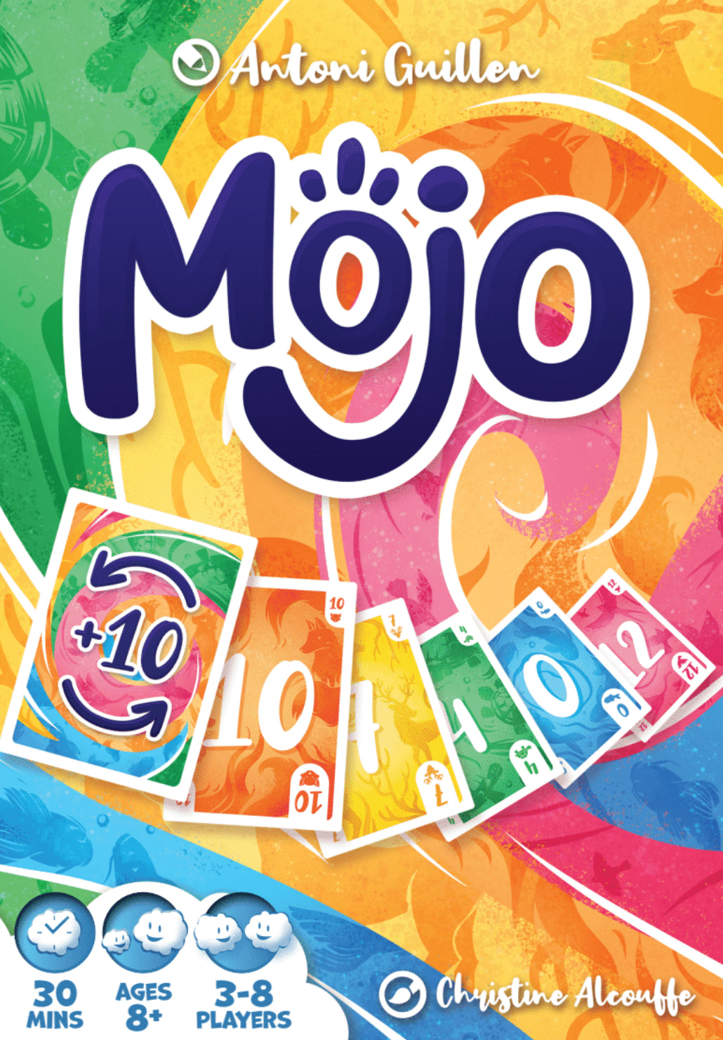 Mojo-1