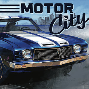 Motor City