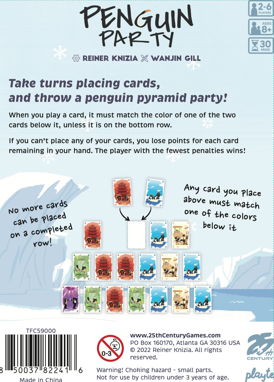 Penguin Party-zoom-2