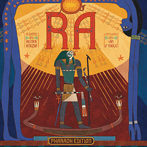 RA (Deluxe Pharaoh Edition)-1