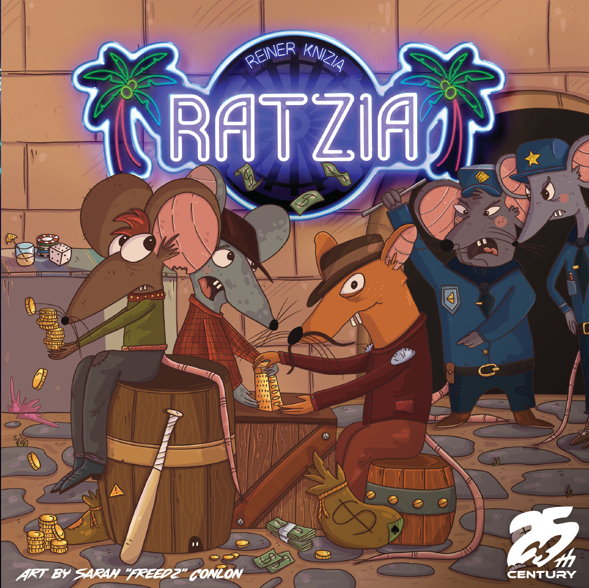 Ratzia-1