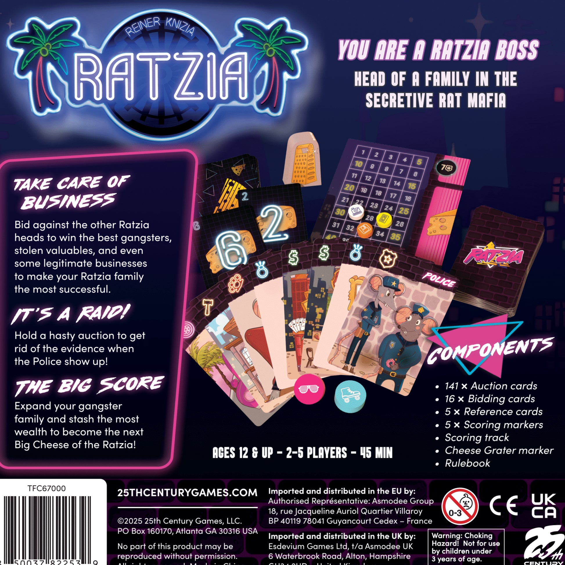Ratzia-2