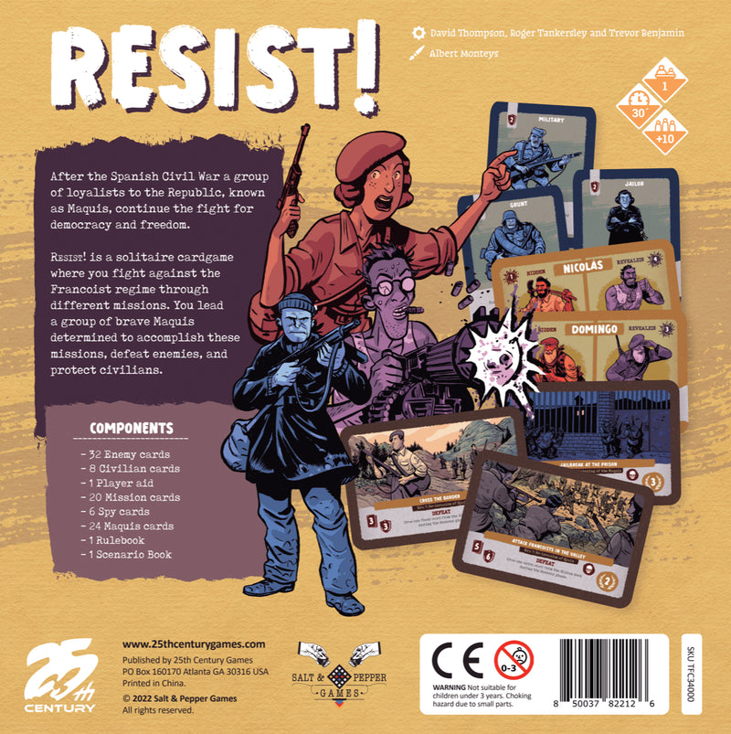 Resist!-zoom-