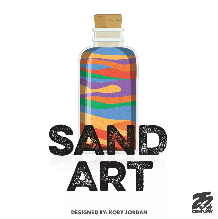Sand Art-zoom-1