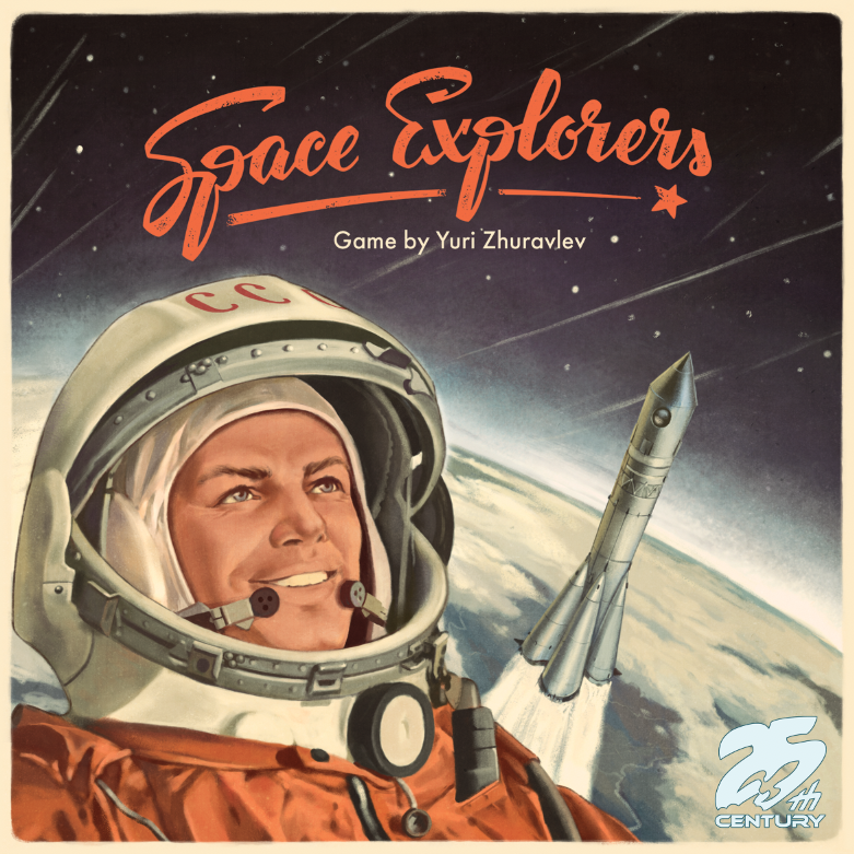 Space Explorers-1